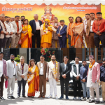 नेपाल उद्योग वाणिज्य महासंघ: वस्तुगतमा श्रेष्ठ समूहको उम्मेदवारी