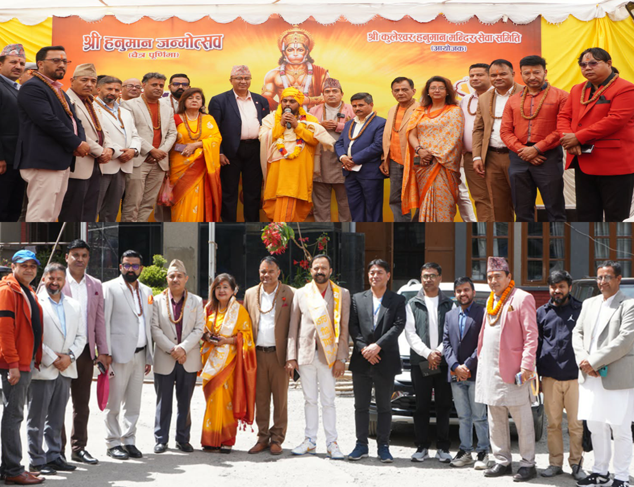 नेपाल उद्योग वाणिज्य महासंघ: वस्तुगतमा श्रेष्ठ समूहको उम्मेदवारी